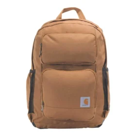 28-Liter-Rucksack mit zwei Fächern