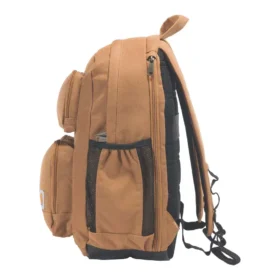 28-Liter-Rucksack mit zwei Fächern