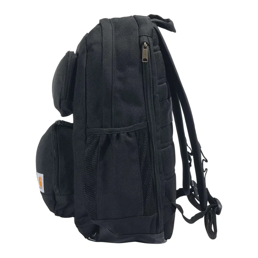 28-Liter-Rucksack mit zwei Fächern