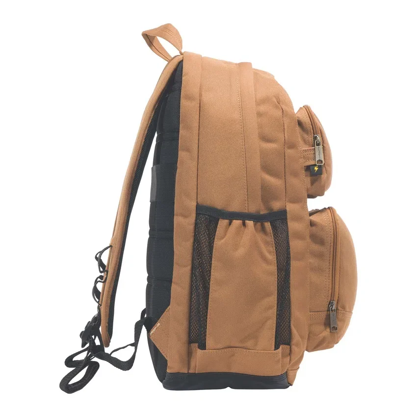 28-Liter-Rucksack mit zwei Fächern