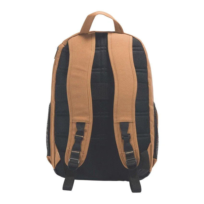 28-Liter-Rucksack mit zwei Fächern