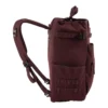 28L Nylon-Tote-Rucksack mit Kordelzugverschluss