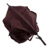 28L Nylon-Tote-Rucksack mit Kordelzugverschluss