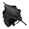 28L Nylon-Tote-Rucksack mit Kordelzugverschluss