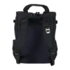 28L Nylon-Tote-Rucksack mit Kordelzugverschluss