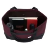 32L Classic Open Tote