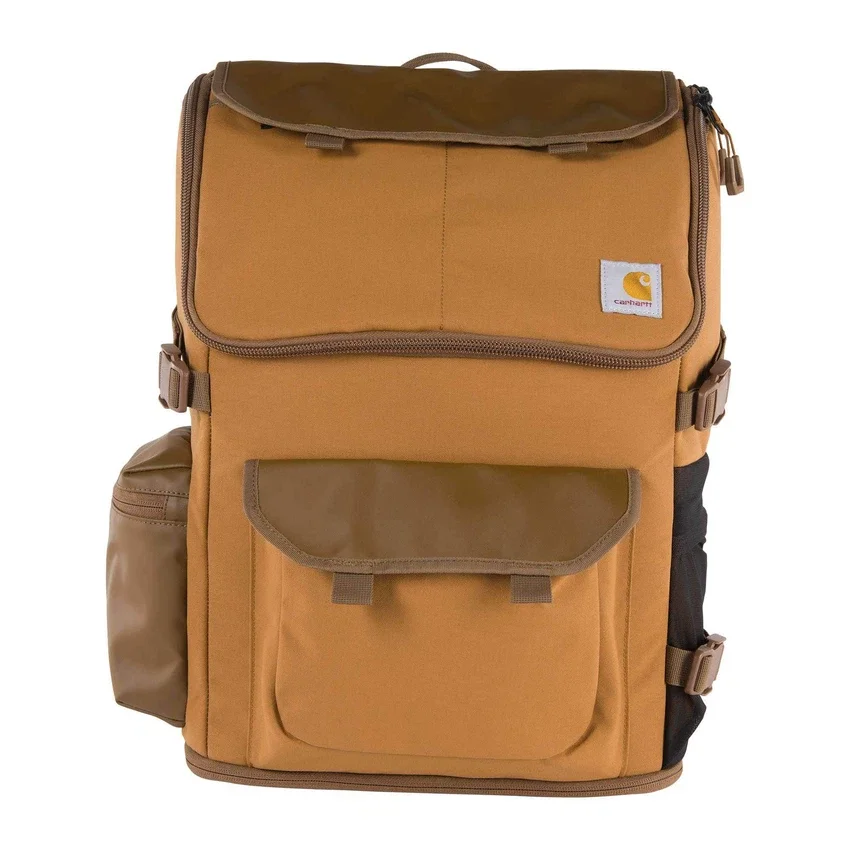 35L Nylon-Rucksack für den Arbeitsalltag
