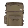 35L Nylon-Rucksack für den Arbeitsalltag