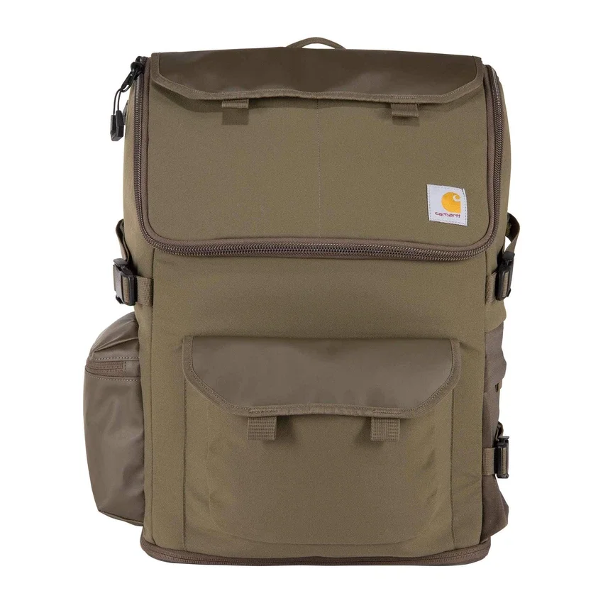 35L Nylon-Rucksack für den Arbeitsalltag
