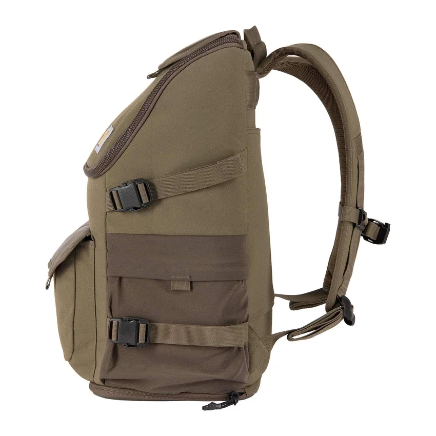35L Nylon-Rucksack für den Arbeitsalltag