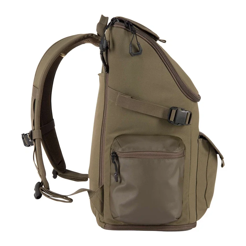 35L Nylon-Rucksack für den Arbeitsalltag
