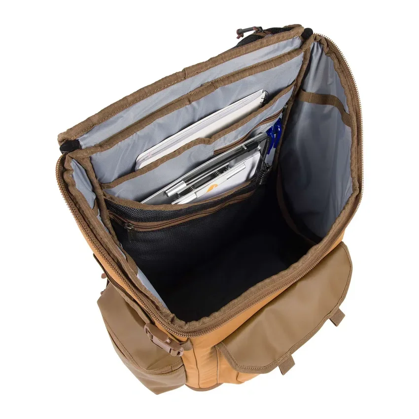35L Nylon-Rucksack für den Arbeitsalltag