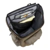 35L Nylon-Rucksack für den Arbeitsalltag