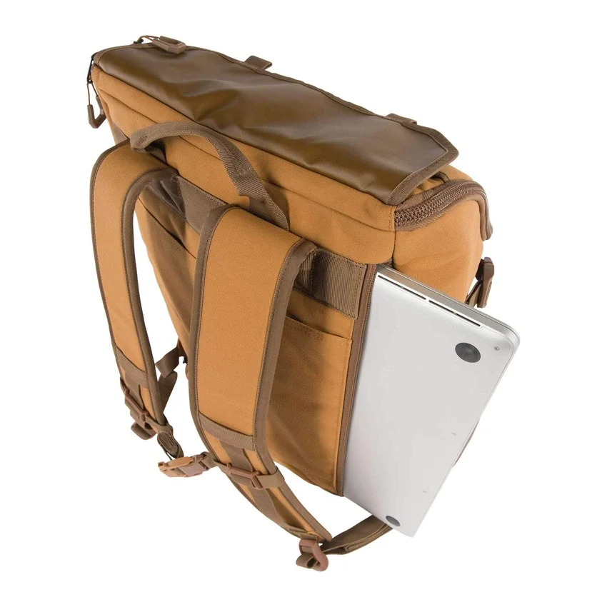 35L Nylon-Rucksack für den Arbeitsalltag