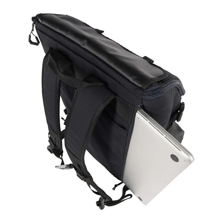 35L Nylon-Rucksack für den Arbeitsalltag