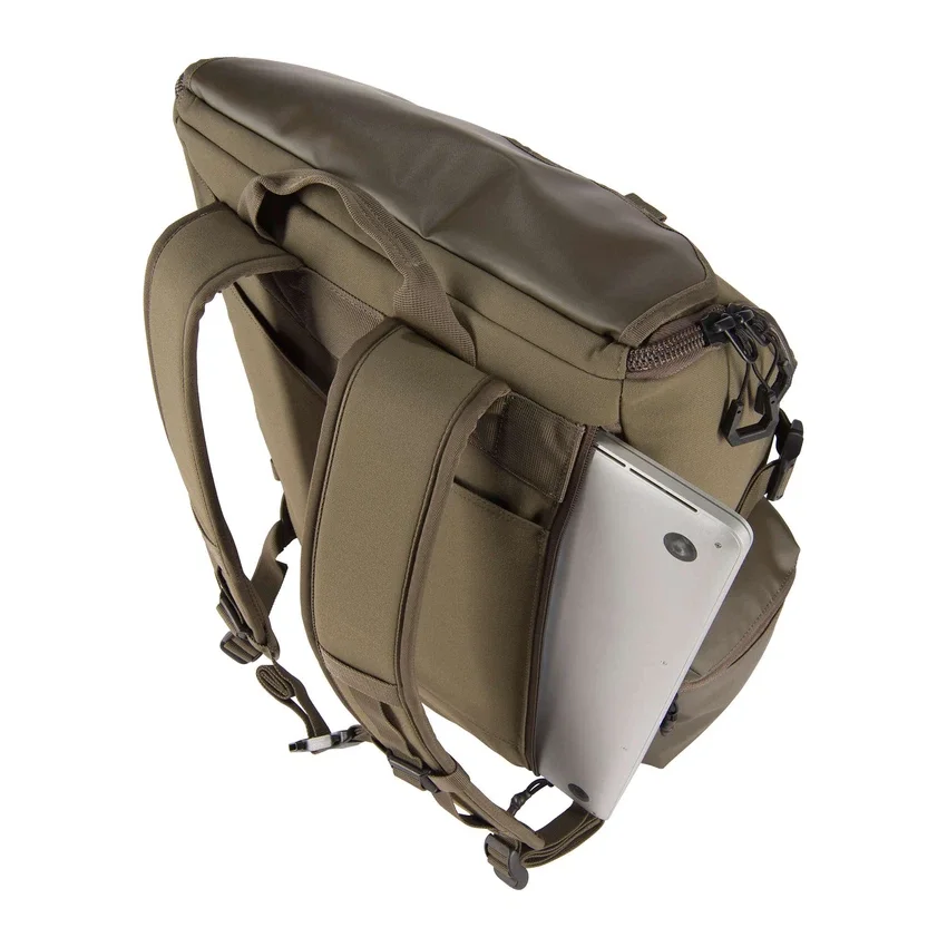 35L Nylon-Rucksack für den Arbeitsalltag