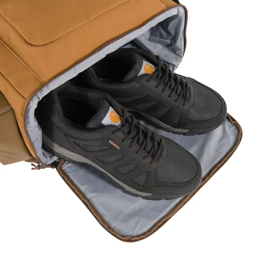 35L Nylon-Rucksack für den Arbeitsalltag