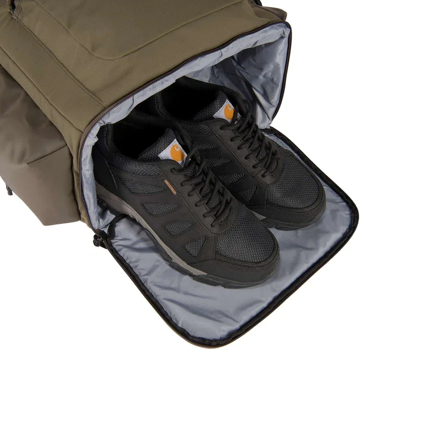 35L Nylon-Rucksack für den Arbeitsalltag