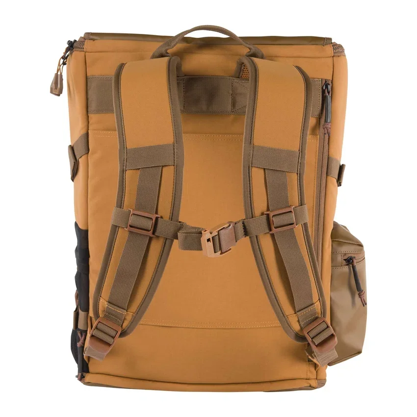 35L Nylon-Rucksack für den Arbeitsalltag