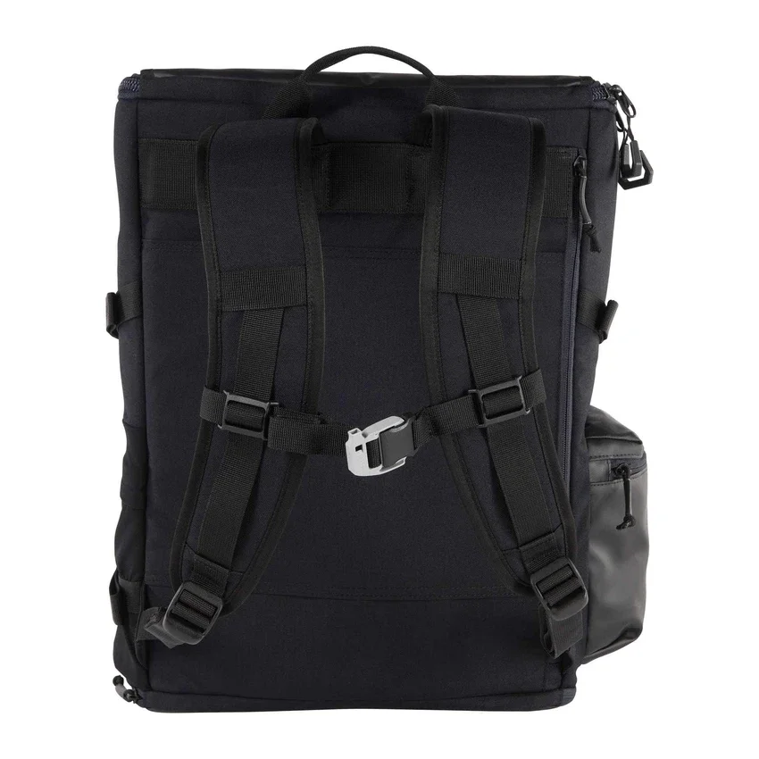 35L Nylon-Rucksack für den Arbeitsalltag