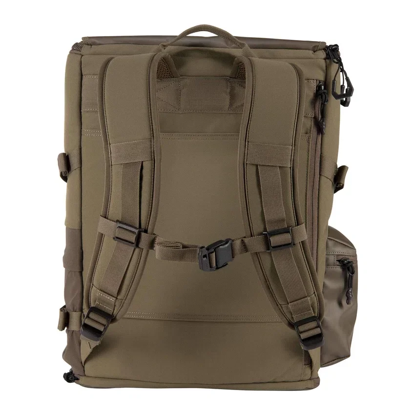 35L Nylon-Rucksack für den Arbeitsalltag