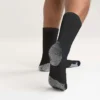 3er-Pack mittelschwere Crew-Socken aus Baumwollmischung