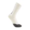 3er-Pack mittelschwere Damen-Crew-Socken aus Baumwolle und Tencel™ mit Logo