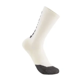3er-Pack mittelschwere Damen-Crew-Socken aus Baumwolle und Tencel™ mit Logo