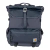 40L Nylon-Rolltop-Rucksack