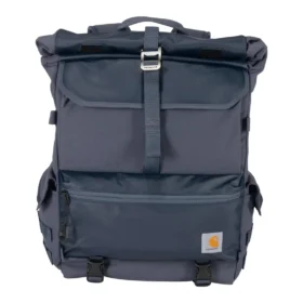 40L Nylon-Rolltop-Rucksack