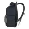 40L Nylon-Rolltop-Rucksack