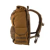 40L Nylon-Rolltop-Rucksack