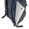 40L Nylon-Rolltop-Rucksack
