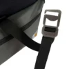 40L Nylon-Rolltop-Rucksack