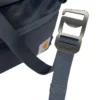 40L Nylon-Rolltop-Rucksack