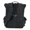 40L Nylon-Rolltop-Rucksack