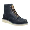 6" Moc-Toe-Keilstiefel