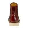 6" Moc-Toe-Keilstiefel