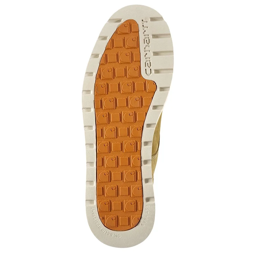 6" Moc-Toe-Keilstiefel