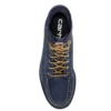 6" Moc-Toe-Keilstiefel