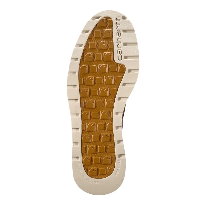 6" Moc-Toe-Keilstiefel