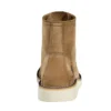 6"-Moc-Toe-Keilstiefel für Damen