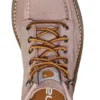 6"-Moc-Toe-Keilstiefel für Damen