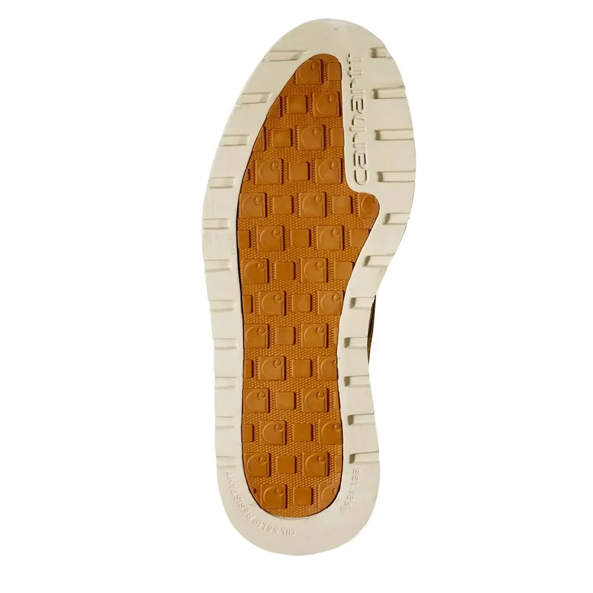6"-Moc-Toe-Keilstiefel für Damen