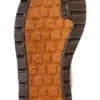 6"-Moc-Toe-Keilstiefel für Damen