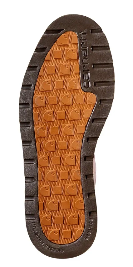 6"-Moc-Toe-Keilstiefel für Damen