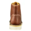 Wasserdichter 6"-Moc-Toe-Keilstiefel