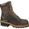 8"-Kletterstiefel mit Zehenschutzkappe aus Verbundmaterial