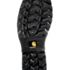 8"-Kletterstiefel mit Zehenschutzkappe aus Verbundmaterial