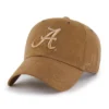 Alabama Crimson Tide '47 gefärbt, Clean-Up